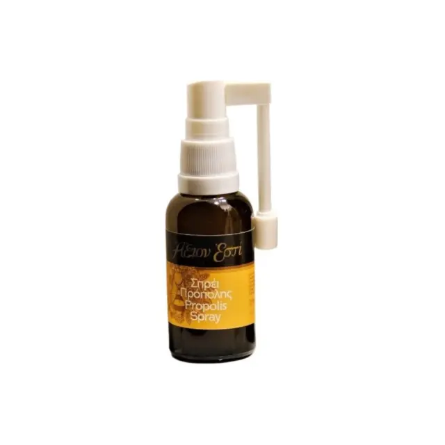 Spray Πρόπολης • Άξιον Εστί • 30ml