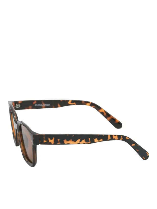 JACPONTUS SUNGLASSES NOOS Brown Sugar