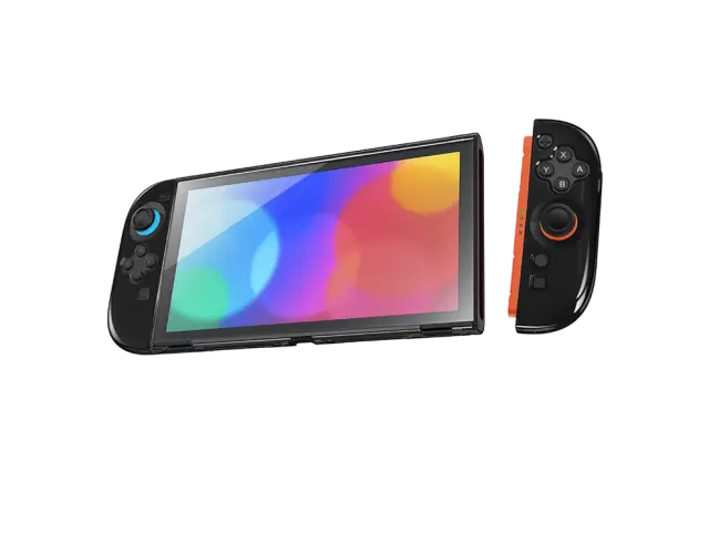 Nyko - Thin Case / Switch 2 - Nintendo Switch 2