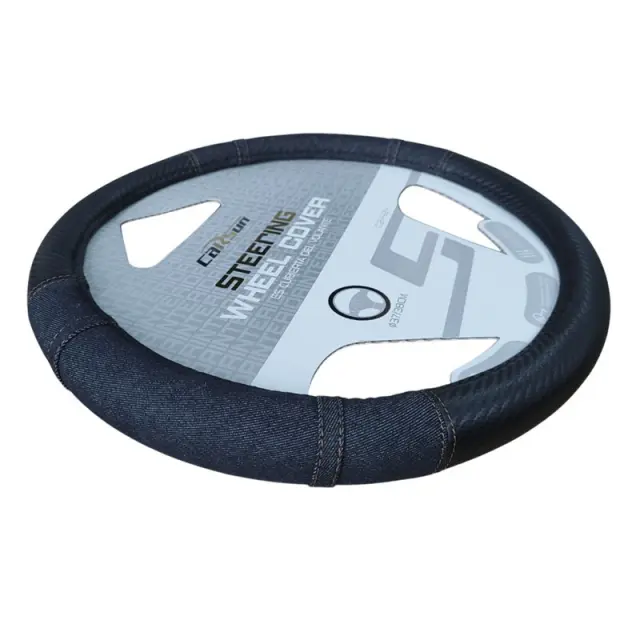 CARSUN ΚΑΛΥΜΜΑ ΤΙΜΟΝΙΟΥ ΑΥΤΟΚΙΝΗΤΟΥ 37/38cm C24424