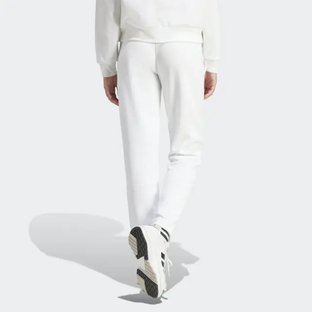 Adidas Essentials Pants White IW8182 - XS 2