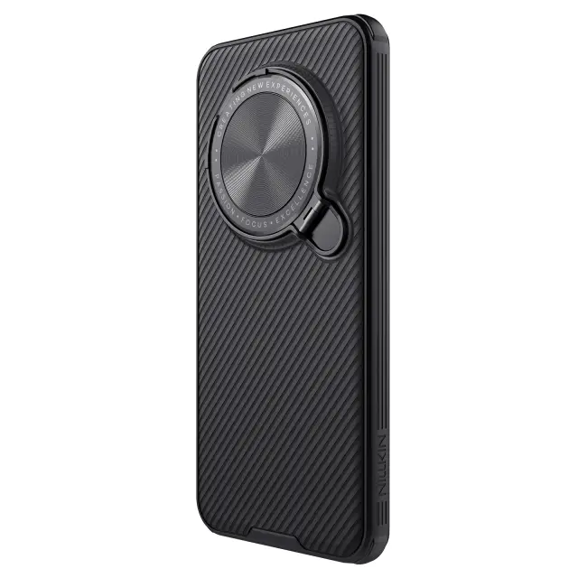 Nillkin CamShield Prop Magnetic Case for Honor Magic7 Pro Black 2