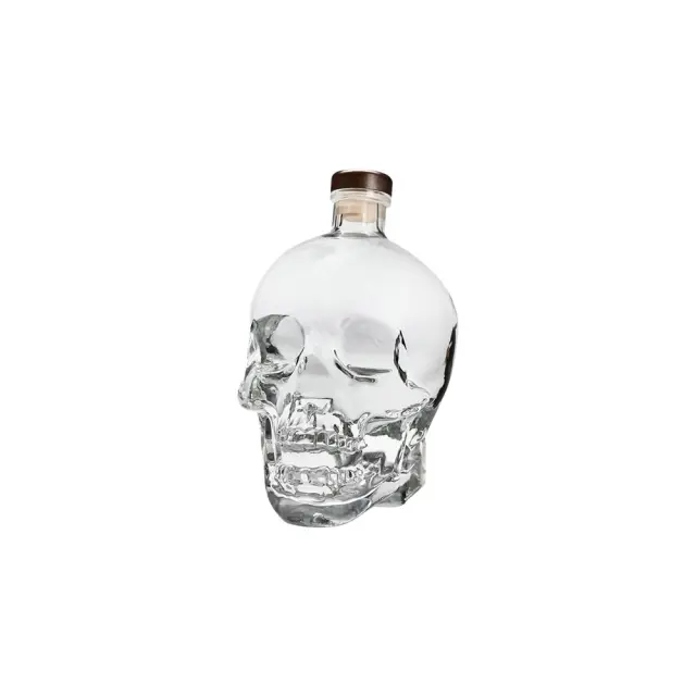 CRYSTAL HEAD 50ml MINIATURE