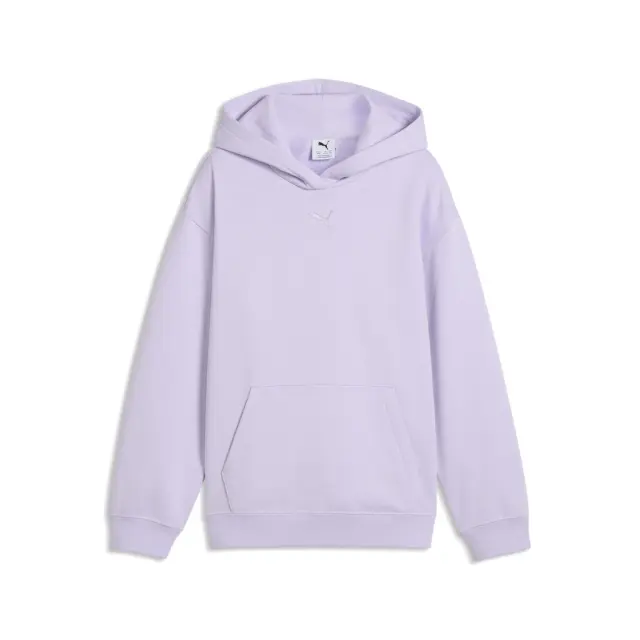 Puma Ess Centered Cat Logo Relaxe Light Lavender 692973-47 - 176