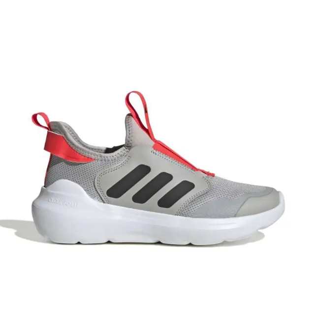 adidas Tensaur Comfort AC (JR2718-Gray) - Γκρί - 40