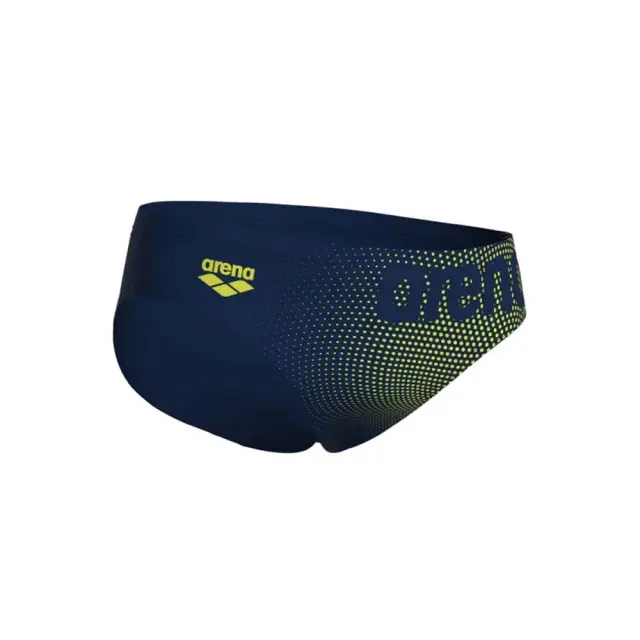 Arena Boy's Dim Light Swim Briefs Slip Μπλε Σκούρο 008148-700 (Arena) - 12 Years 2
