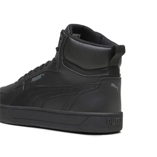 Puma Caven 2.0 Mid (392291-01) - Μαύρο 3