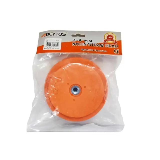 ADEYTOS Κεφαλή Χορτοκοπτικού 2-4mm - 2-4mm Mower Head 80030 2