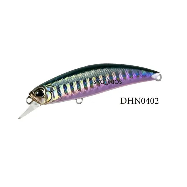 Τεχνητό DUO Spearhead Ryuki 50S SW CHH0402 Belone