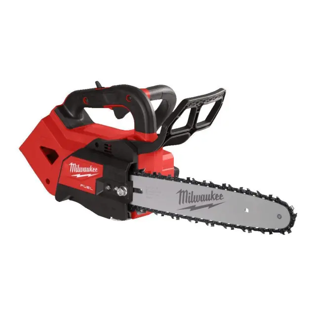 Milwaukee 4933479586 - FTHCHS30-0 Αλυσοπρίονο Μπαταρίας Άνω Λάβης M18 FUEL™ με Λάμα 30cm ( Χωρίς Μπαταρία + Φορτιστή) 3