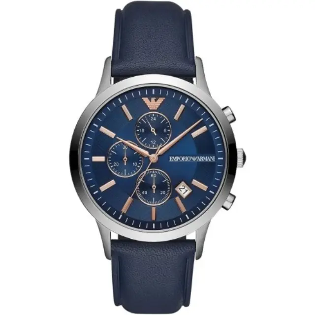 Emporio Armani Renato AR11216