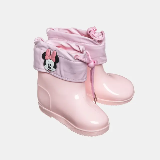 Γαλότσες Disney Minnie Mouse