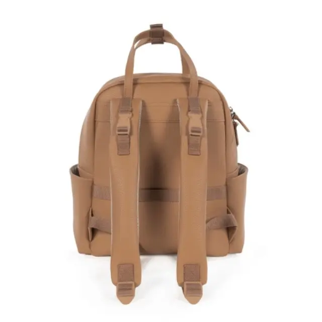 Τσάντα Αλλαξιέρα Backpack Icon Caramel 3