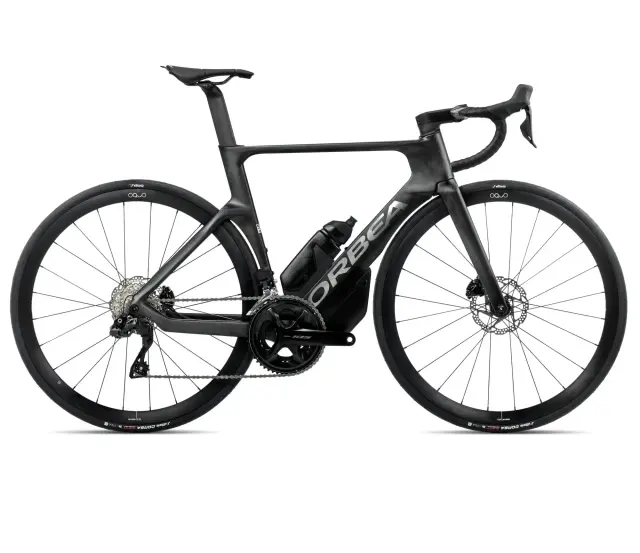ΠΟΔΗΛΑΤΟ ORBEA ORCA AERO M30iLTD 700c 026 - CARBON - 51