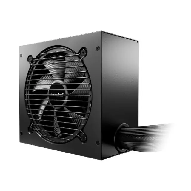 Be Quiet! PSU Pure Power 12 1000W 80+ Gold (BP005EU)