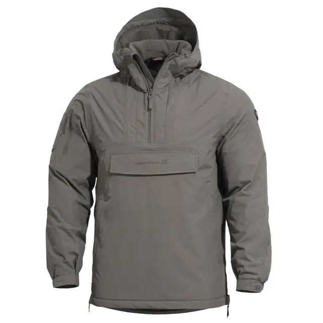 UTA 2.0 ANORAK K08017-2.0 05RF-RAF Blue 3