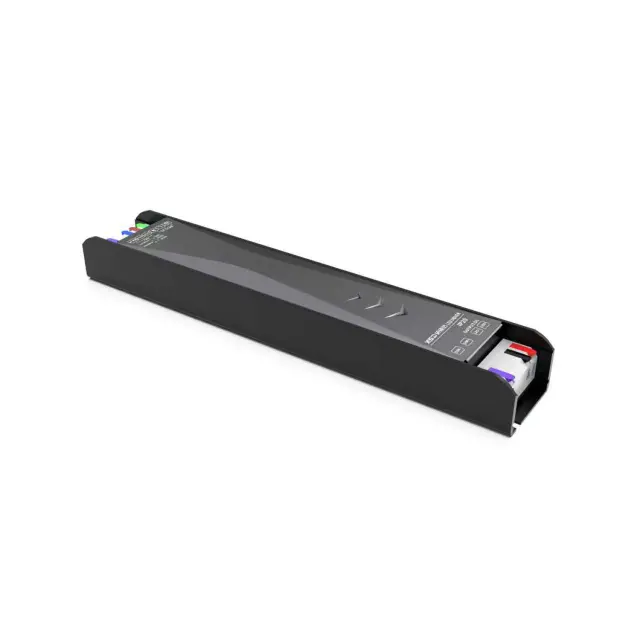 ΤΡΟΦΟΔΟΤΙΚΟ 48V 100W 2,08A TRIAC/0-10v DIM IP20 / SL100CV48DTR