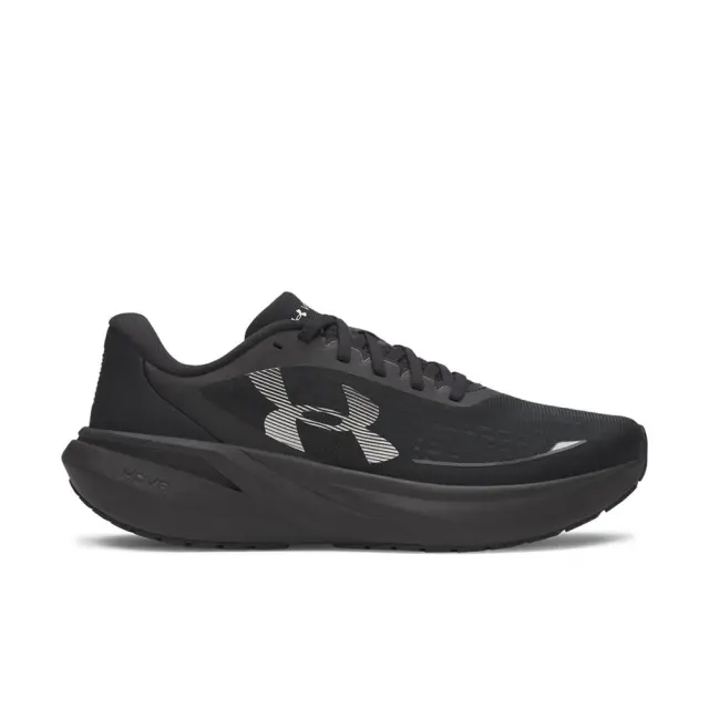 Under Armour Velociti Pace (6009107-001) - Μαύρο