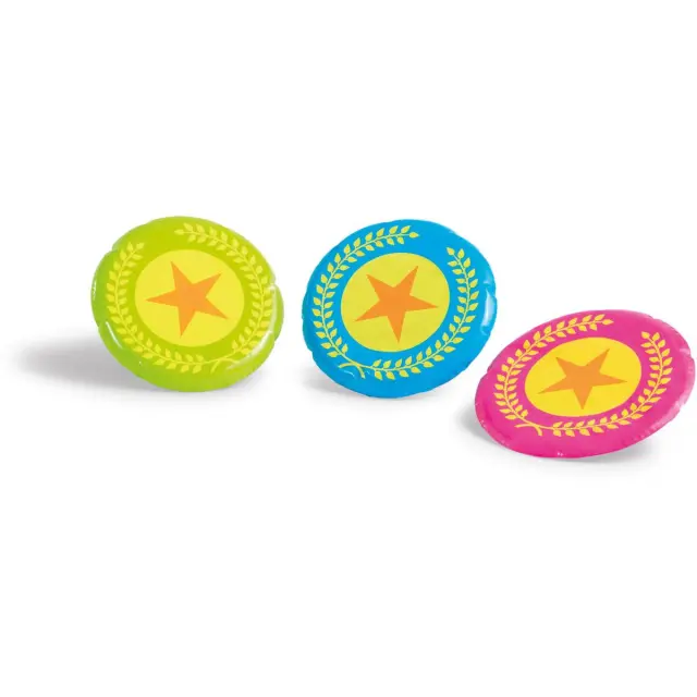 Παιχνίδι Παραλίας FLYING DISC TOSS GAME 3