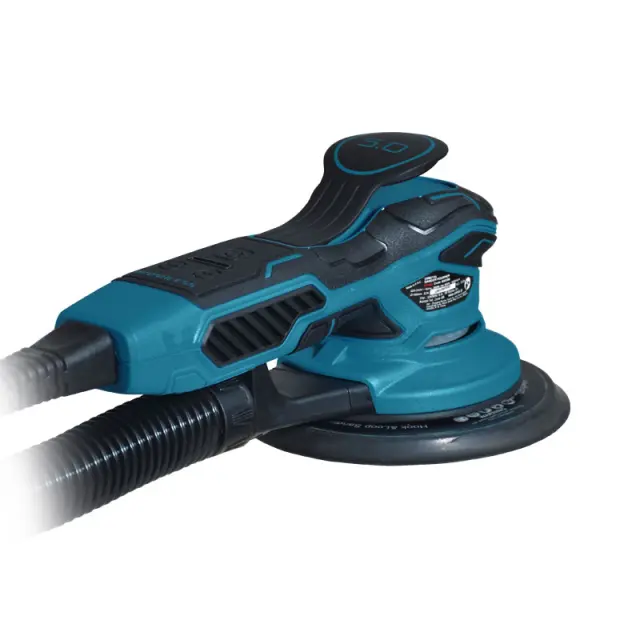 BRUSHLESS ΕΚΚΕΝΤΡΟ ΤΡΙΒΕΙΟ 350W 150mm 633396 2