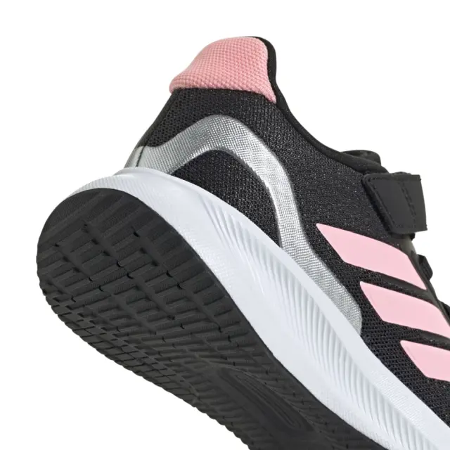 adidas Runfalcon 5 El C (PS) (IE8580-Black) - Μαύρο - 30 2