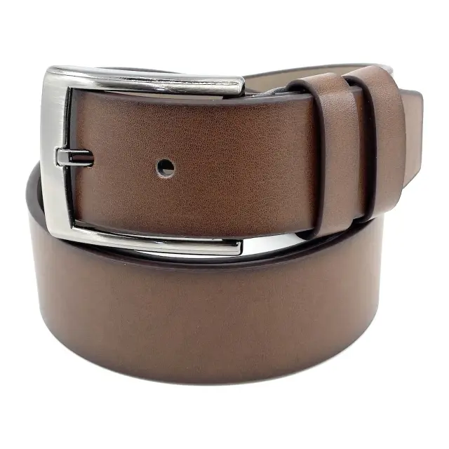Ταμπά Ζώνη P.U. Leather 4 cm - 135cm