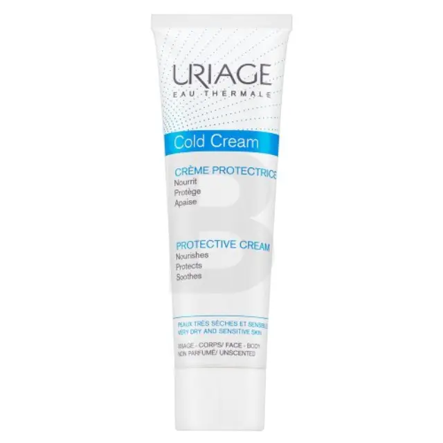 Uriage Cold Cream protection Cream Protective Cream 100 ml