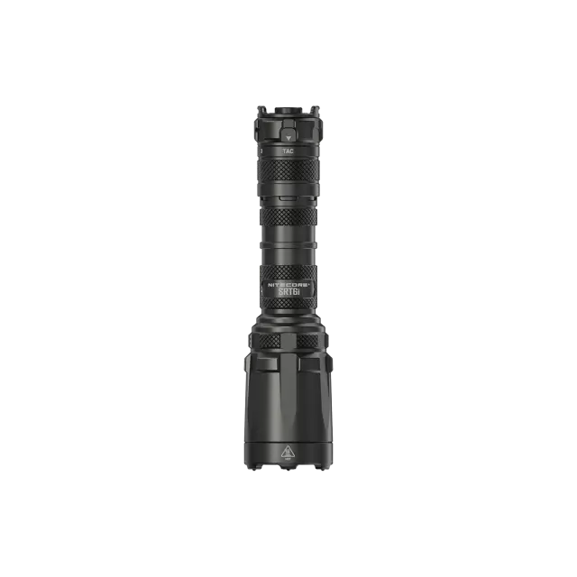 ΦΑΚΟΣ LED NITECORE SMART RING SRT6i, 2100 Lumens 2