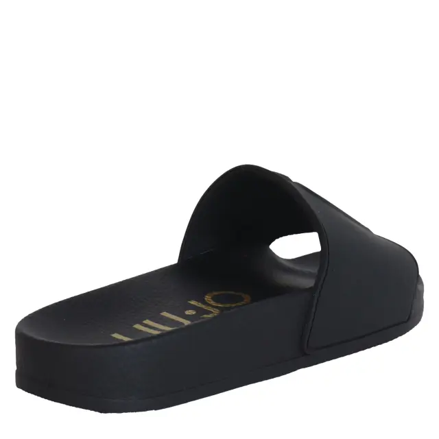 Liu Jo Γυναικείο Flatform BA4103EX028-22222 - 41 3