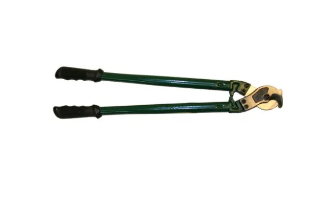 Cable cutter 24"