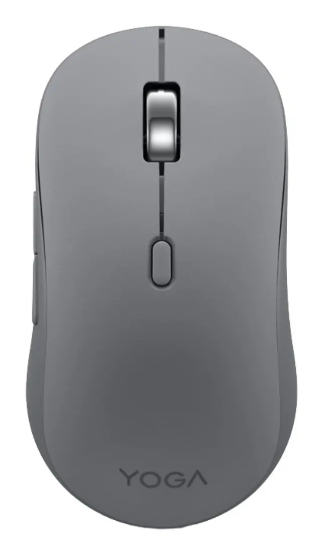 Lenovo Yoga mouse Office Ambidextrous Bluetooth Optical 4000 DPI