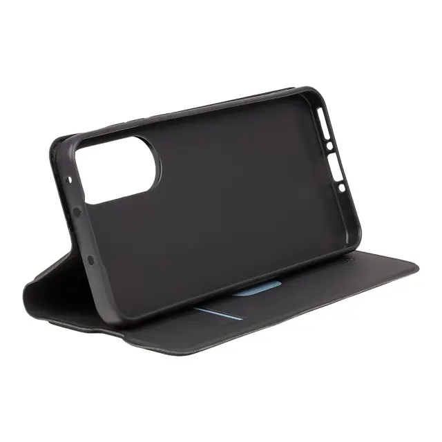 OBAL:ME SmoothTouch Case for OnePlus Nord 5 Black 3