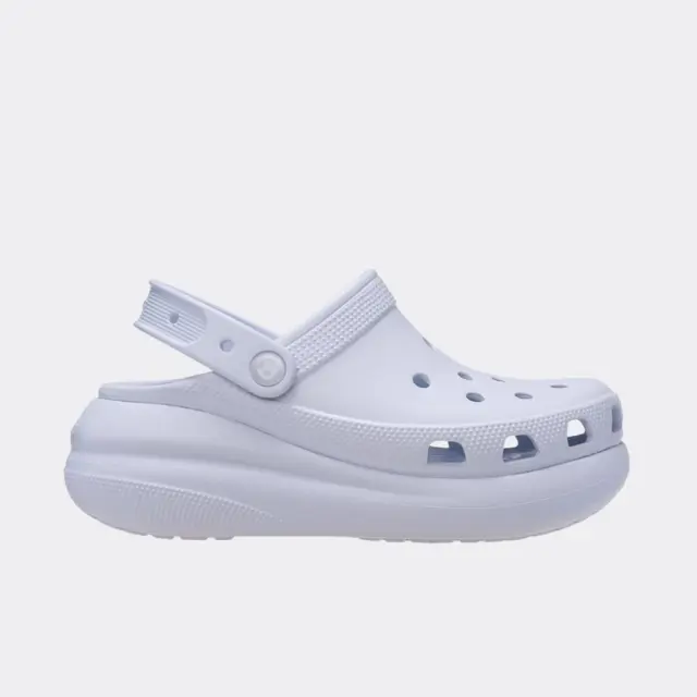 Crocs Crush Clog (207521-5BO) - Λιλά - 37-38