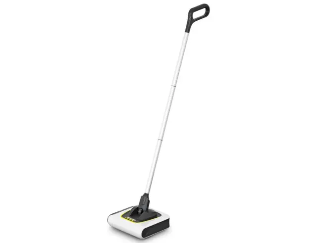 Επαναφορτιζόμενο Σκουπάκι Δαπέδου Karcher KB 5 με χωρητικότητα 0.36L1.258-050.0