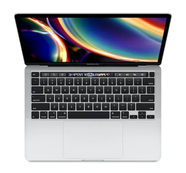 Apple MacBook Pro A2251 (Intel Core i5-1038NG7/2.0 GHz/16GB/1TB SSD/Intel Iris Plus Graphics/13,3'' Retina) MacOS Refurbished Grade A 2