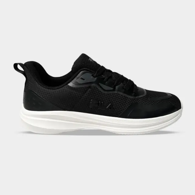 Sneaker Fila Memory Tonga 2 1TZ51001 Μαύρο - 41