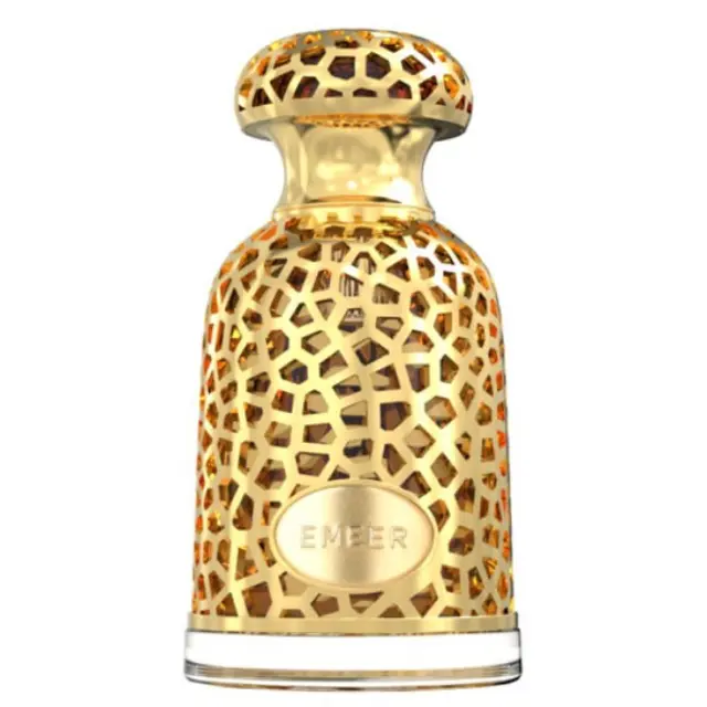 Lattafa Emeer Eau De Parfum Unisex Άρωμα 100ml