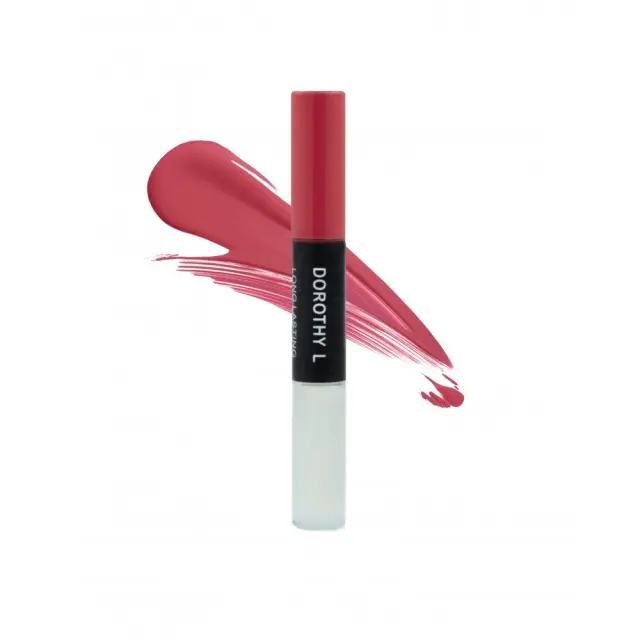 Dorothy L Υγρό Διπλό Κραγιόν Μακράς Διάρκειας 12ml - 218