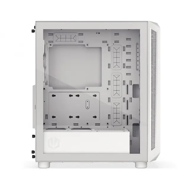 ENDORFY PC Case Arx 500 ARGB Midi Tower White (EY2A018) 2