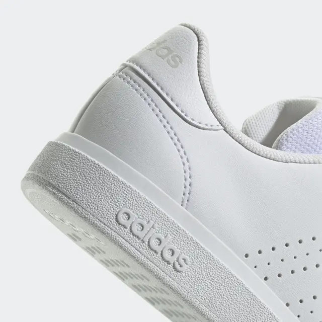 Adidas Advantage Base White IE8688 - 40 3