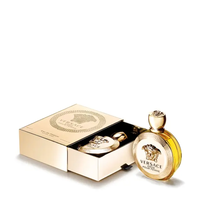 Eros Eau de Parfum