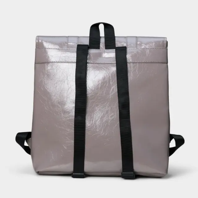 Σακίδιο Rains MSN Bag Mini 13310-194 Cinder Glaze Σομόν - ONESIZE 3