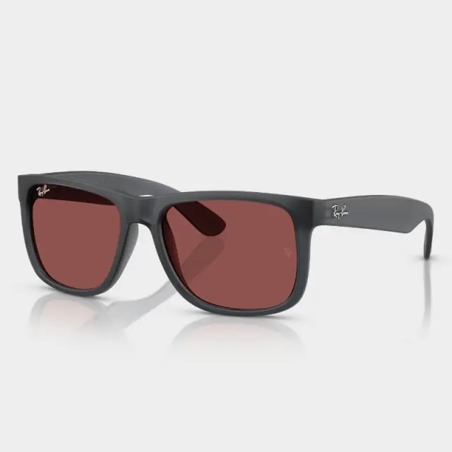 Γυαλιά Ηλίου Ray Ban RB4165 687375 Οπαλ Γκρι - 55