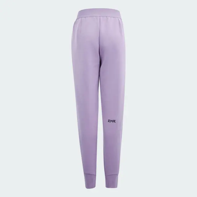 Adidas Z.N.E. Παντελόνι Φόρμας IS3395 1020 Λιλά - 15-16 χρονών 2