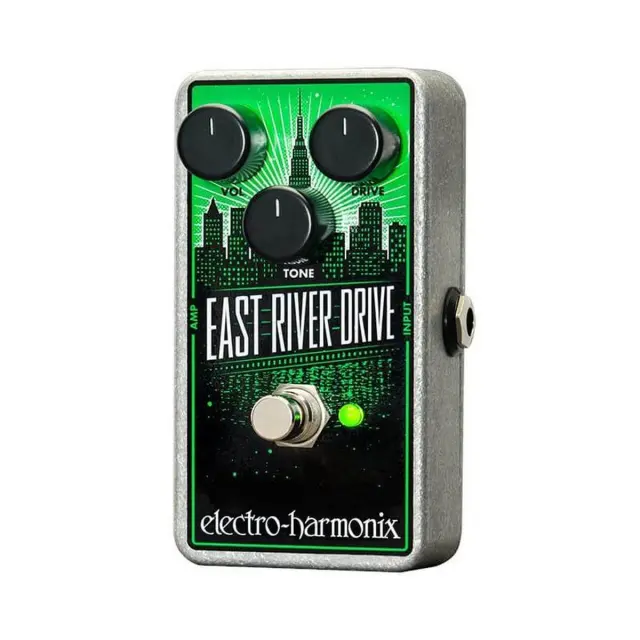 Electro-Harmonix East River Drive Πετάλι