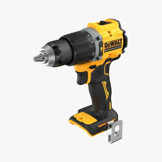 Dewalt DCD799N Κρουστικό Δραπανοκατσάβιδο Μπαταρίας Solo Brushless 18V 2