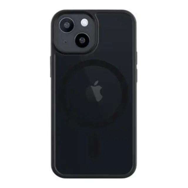 Tactical MagForce Hyperstealth Cover for Apple iPhone 13 mini Asphalt