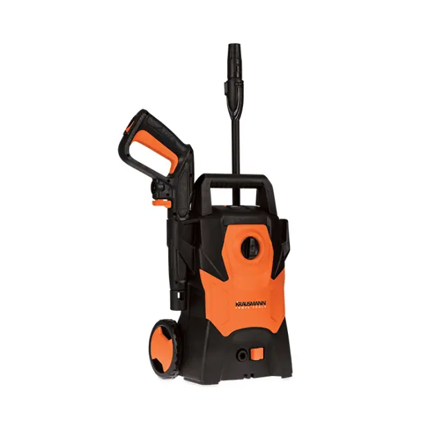 Πλυστικό Υψηλής Πίεσης 1600W (5451) Krausmann