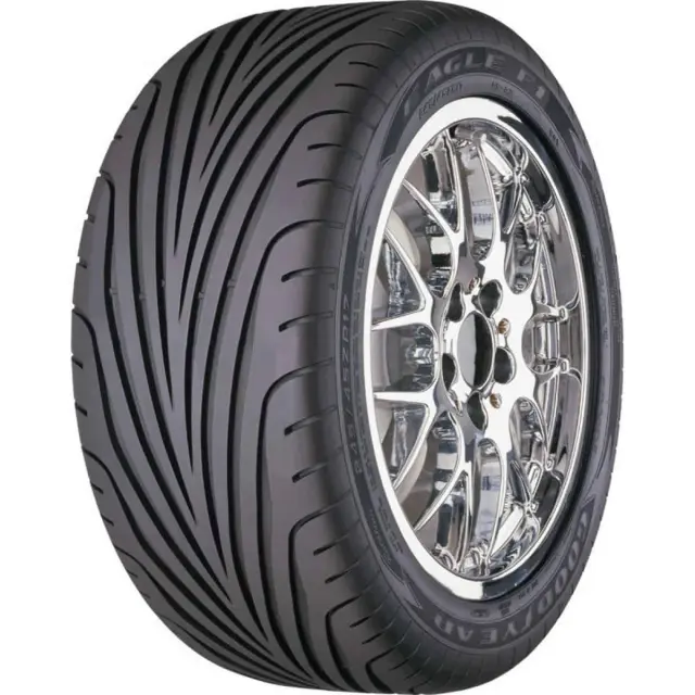 195/45R17 81W Goodyear Eagle F1 GSD3