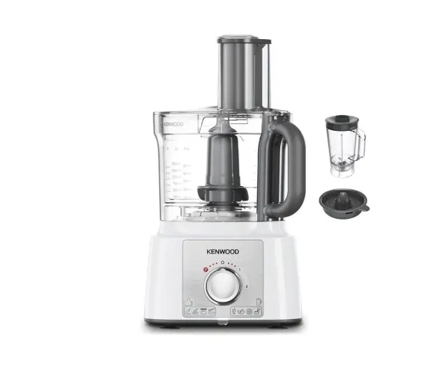 ΠΟΛΥΜΙΞΕΡ FDP65.450WH MULTI PRO XPRESS KENWOOD